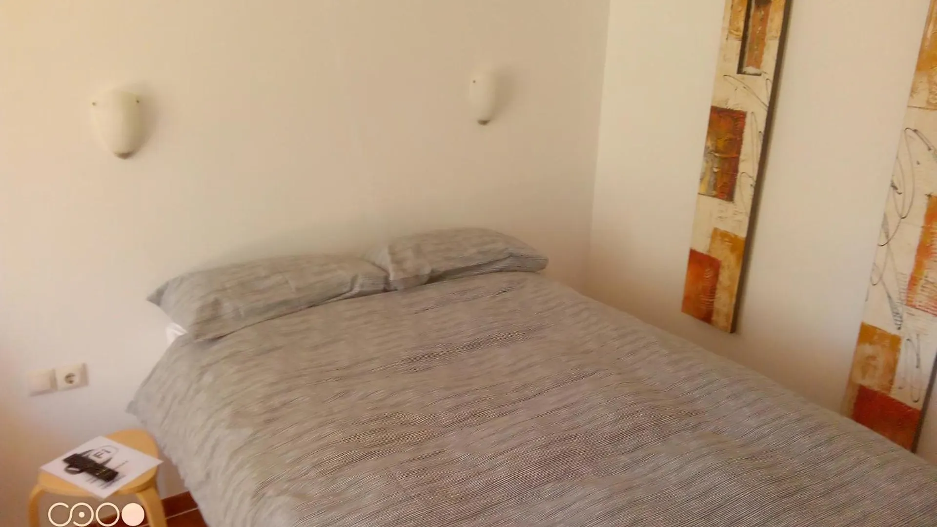 Maite 3 Apartment Benalmadena