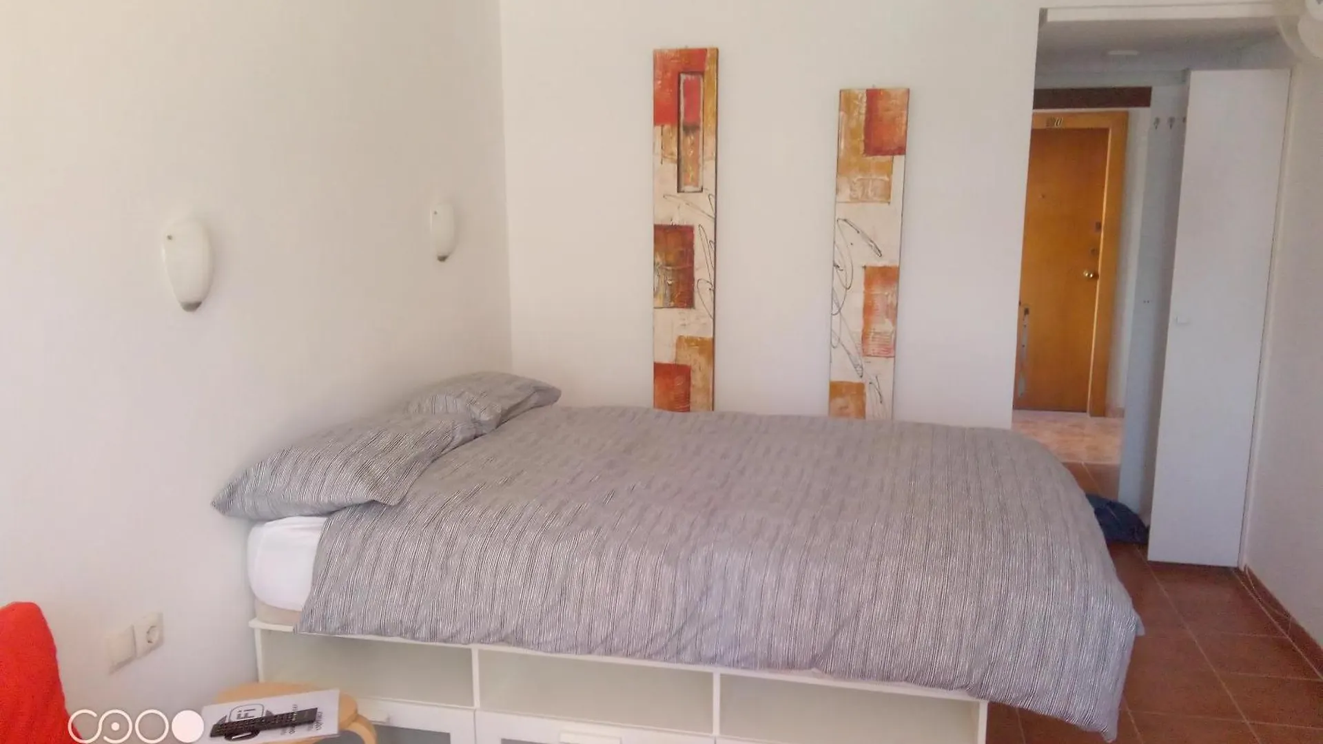 Maite 3 Apartment Benalmadena Spain