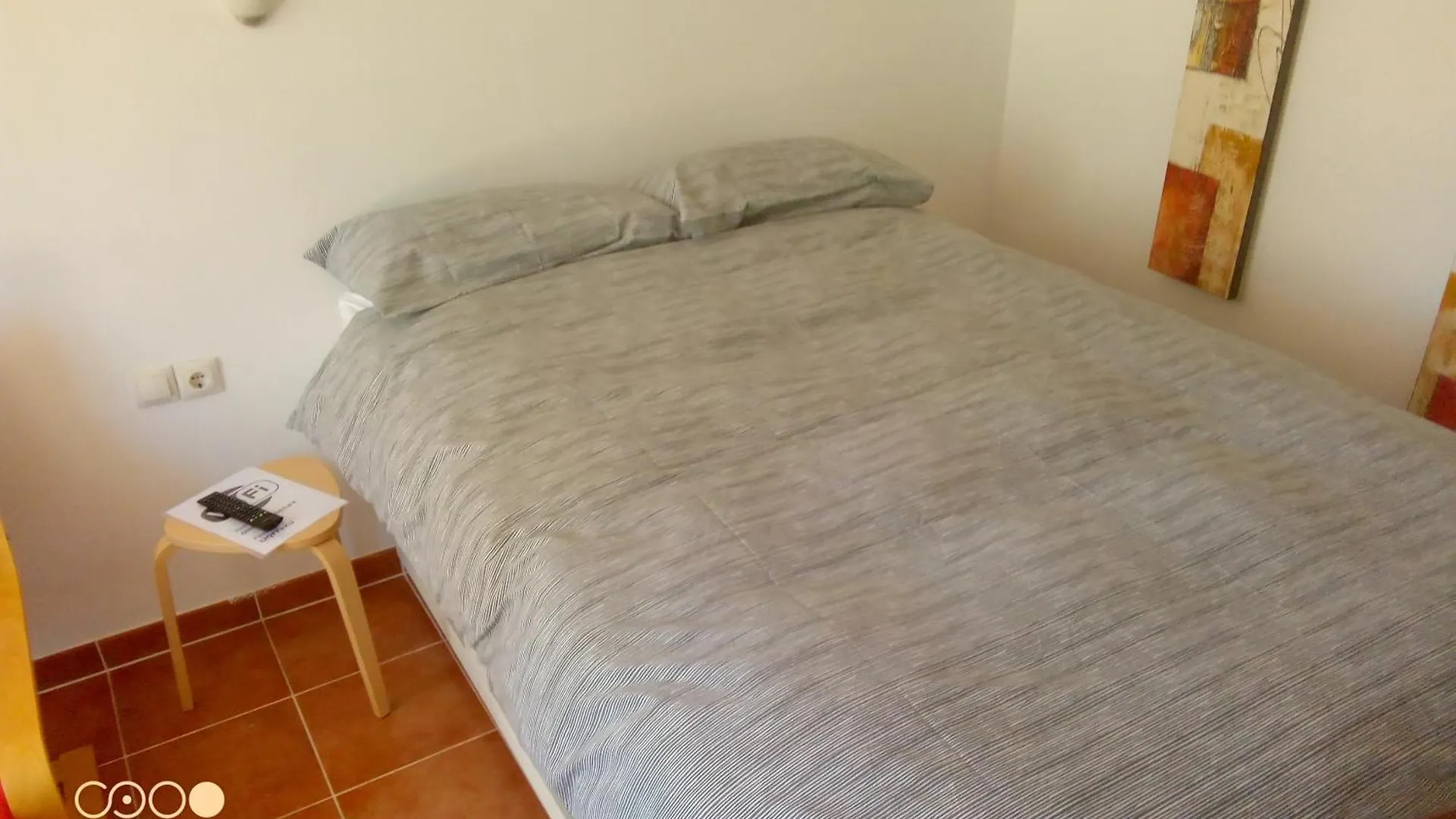 Maite 3 Apartment Benalmadena