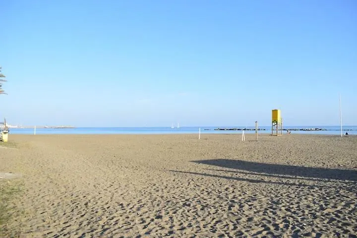 Maite 3 Apartment Benalmadena Spain