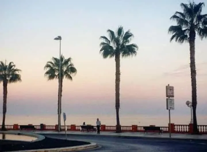 Maite 3 Apartment Benalmadena 0*,  Spain