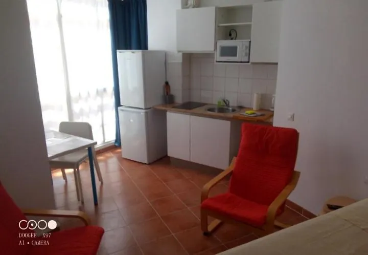 Maite 3 Apartment Benalmadena
