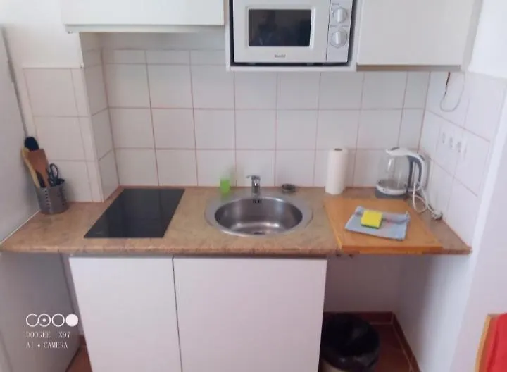 Maite 3 Apartment Benalmadena